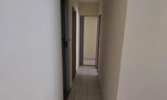 Imagem 4: Apartamento para aluguel tem 55 metros quadrados com 2 quartos