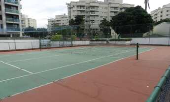 Imagem 5: Apartamento para venda tem 126 metros quadrados com 3 quartos em Pechincha - Rio de Janeir