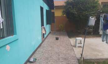 Imagem 3: Vendo Casa Antonina aceito estudar imóvel em Curitiba