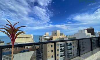 Imagem 4: Cobertura Praia da Costa