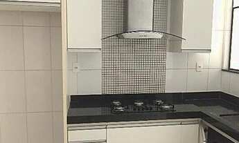 Imagem 4: Apartamento disponível para locação no Residencial Amazonas