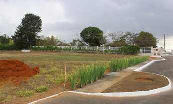 Imagem 4: BRASILIA - Loteamento/Condominio - PARK WAY