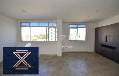 Imagem 2: Apartamento com 3 dormitórios à venda, 230 m² por R$ 885.000 - Cruzeiro - Belo Horizonte/M