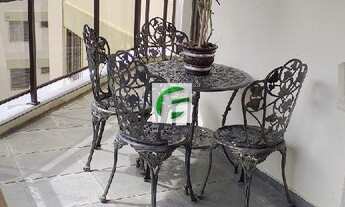 Imagem 7: São Paulo - Apartamento Padrão - Moema