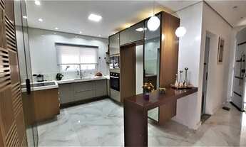 Imagem 2: Lindo Sobrado no condomínio Jatobá em Hortolândia