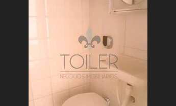 Imagem 7: Apartamento na Av. Nossa Senhora de Copacabana