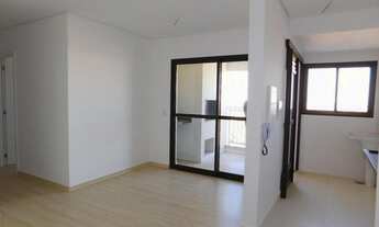 Imagem 1: Apartamento com 2 dormitórios à venda, 60 m² por R$ 350.000,00 - Parque Jamaica - Londrina