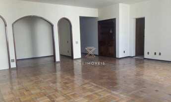 Imagem 2: Apartamento com 5 dormitórios à venda, 199 m² por R$ 900.000 - Centro - Belo Horizonte/MG