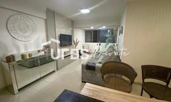 Imagem 5: Royal do Park - Apartamento 3 quartos, sendo 1 suíte