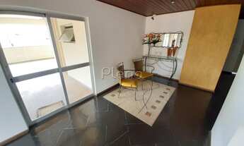 Imagem 2: Apartamento à venda no Edifício Topázio (Vila Marieta) em Campinas/SP!