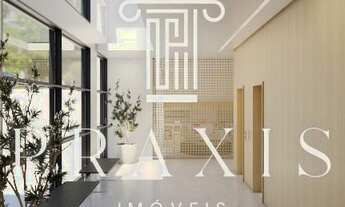 Imagem 5: CURITIBA - Apartamento Padrão - Bigorrilho