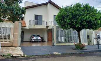 Imagem 2: LONDRINA - Casa Padrão - Jardim Oriente