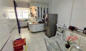 Imagem 4: Apartamento Amplo e Reformado - Centro c/ Elevador
