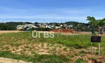 Imagem 2: Plateau D'or - Terreno