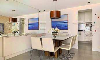 Imagem 4: Apartamento na Vila Olímpia, com 02 dormitórios, 105m²