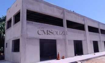 Imagem: LONDRINA - Loja/Salão - Aurora