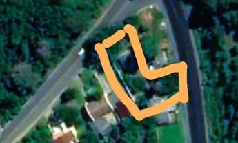 Imagem 5: EXECELENTE TERRENOS COM 02 FRENTES PRÓXIMO AO CENTRO