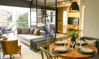 Imagem: Apartamento à venda no bairro Vila Madalena