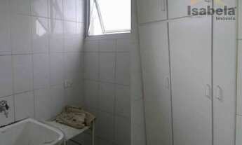 Imagem 7: Apartamento com 2 dormitórios à venda, 55 m² por R$ 297.000,00 - Vila Santa Catarina - São