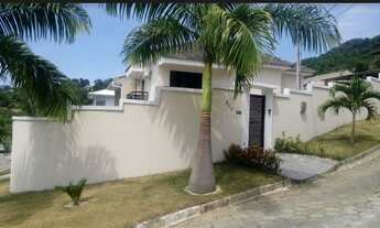 Imagem: Niterói - Casa Padrão - Itaipu