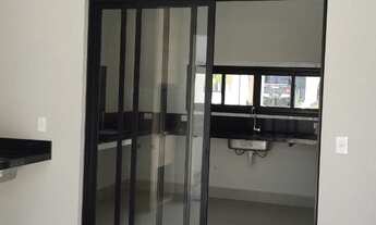 Imagem 7: JARDIM MANTOVA - Casa térrea com 3 suítes