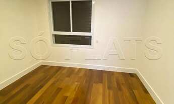 Imagem 7: Exclusivo apartamento com 154m² em Pinheiros