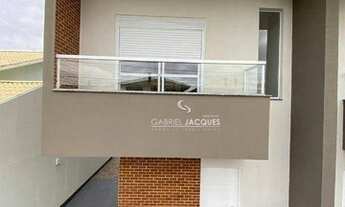 Imagem 2: Casa com 3 dormitórios à venda, 103 m² por R$ 435.000,00 - Nova Palhoça - Palhoça/SC