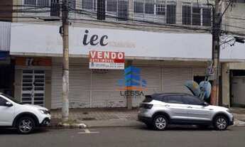 Imagem: Prédio Comercial no Setor Central