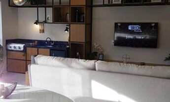 Imagem 6: The Brick - Vila Augusta - 3 dormitórios com suíte e 2 vagas