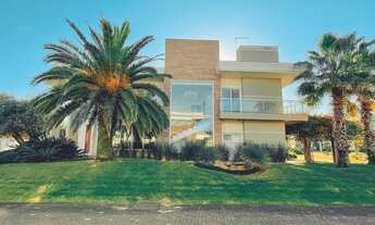 Imagem 2: Casa com 3 dormitórios à venda, 470 m² por R$ 4.900.000 - Itapeva - Torres/RS