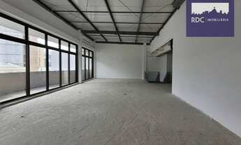 Imagem 5: Sala para alugar, 315 m² por R$ 78.500,00/mês - Leblon - Rio de Janeiro/RJ