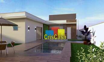 Imagem: Casa à venda, 180 m² por R$ 1.050.000,00