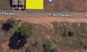 Imagem: Lote no Jardim Buriti Sereno, em Aparecida