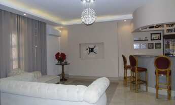 Imagem 2: Térrea para venda com 280 metros quadrados com 3 quartos em Eldorado - São José do Rio Pre