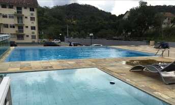 Imagem 4: Apartamento para venda tem 63 metros quadrados com 2 quartos em Rio do Ouro - Niterói - RJ