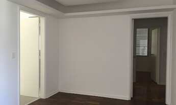 Imagem 3: Apartamento reformado na rua Bahia com sala ampla e 3 dormitórios