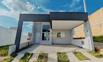 Imagem: Casa com 3 dormitórios à venda, 119 m²