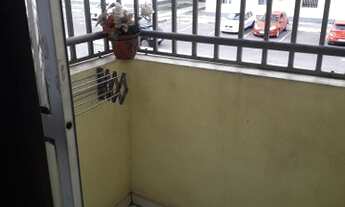 Imagem 5: Vendo apartamento no condomínio lago verde no Turu, 1º andar nascente