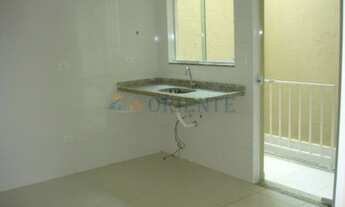 Imagem 7: SAO PAULO - Casa de Condomínio - ITAQUERA