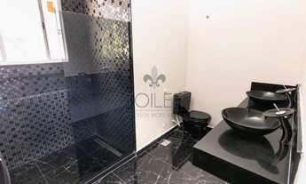 Imagem 7: Casa na Rua Santos Titara