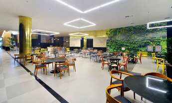 Imagem 4: LONDRINA - Conjunto Comercial/Sala - Gleba Palhano