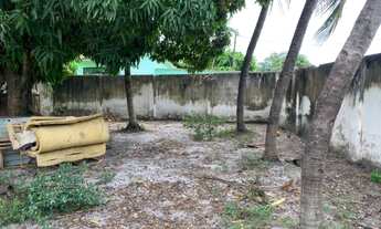 Imagem 7: Casa de esquina em Pau amarelo com terreno 16x40