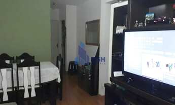 Imagem 6: Apartamento à venda no bairro Jardim Botucatu - São Paulo/SP