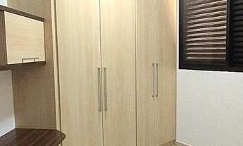 Imagem 5: Apartamento disponível para locação no Residencial Amazonas