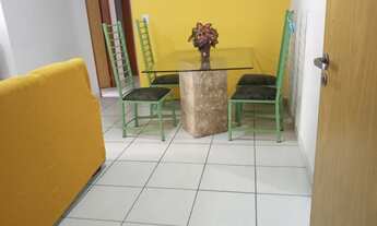 Imagem 2: Apartamento 3 quartos, 1 vaga - Venda Nova