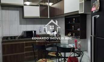 Imagem 6: Santo André - Apartamento Padrão - JARDIM DO ESTADIO