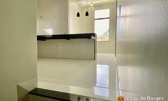 Imagem 5: Setor Barcelos Casa de 3 quartos em Trindade