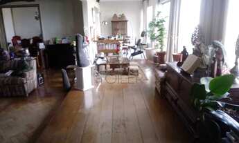 Imagem 3: Apartamento na Av. Atlântica