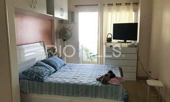 Imagem 5: Apartamento à venda no bairro Icaraí - Niterói/RJ (208