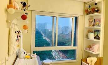 Imagem 6: SÃO PAULO - Apartamento Padrão - PARAÍSO